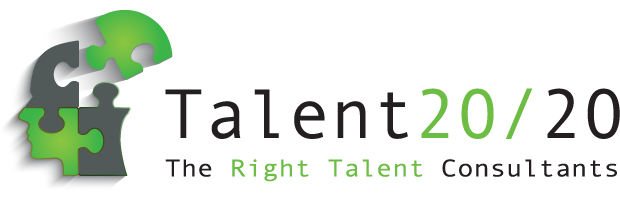 Talent 2020 Consultancy