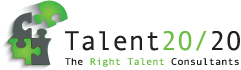 Talent 2020 Consultancy